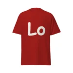 Camiseta Masculina Dia dos Namorados Metade Love