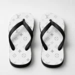 Chinelo Feminino LV Ice - Imagem 5