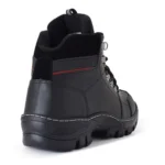 Bota Coturno Adv Masculina Cano Médio - Imagem 7