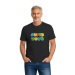Camisa masculina Dia dos Avós Super Vovô - Imagem 12