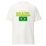 Camisa Masculina Brasil Varias Estampas IV - Imagem 61