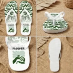 Chinelo Masculino Floresta - Imagem 4