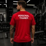 Camiseta Masculina Personal Trainer - Imagem 25