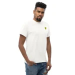 Camiseta Masculina Ferrari F1 - Imagem 12