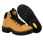 Bota Coturno Adv Masculina Cano Médio - Imagem 10