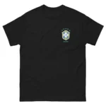 Camisa Masculina Plus Size Brasil Varias Estampas IV - Imagem 22