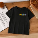 Camiseta Infantil Menino Monsters Party - Imagem 2