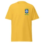 Camiseta Brasil Varias Estampas II - Imagem 9