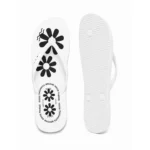 Chinelo Feminino Flores - Imagem 2