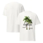 Camiseta Masculina Califórnia - Imagem 5