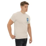 Camiseta Brasil Varias Estampas II - Imagem 20