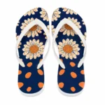 Kit 6 Chinelos Feminino Variados - Imagem 10