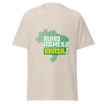 Camisa Masculina Brasil Varias Estampas III - Imagem 54