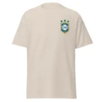 Camiseta Brasil Varias Estampas II - Imagem 99
