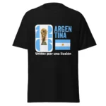 Camisa Masculina Argentina Varias Estampas II - Imagem 26