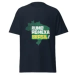 Camisa Masculina Brasil Varias Estampas III - Imagem 49