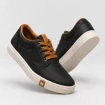 Tênis Sapatenis Masculino Noir Casual Confortável - Imagem 17