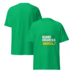 Camisa Masculina Brasil Varias Estampas III - Imagem 57