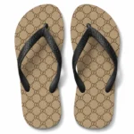 Chinelo Feminino Gucci - Imagem 4