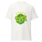 Camisa Masculina Brasil Varias Estampas III - Imagem 12