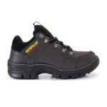 Botinha Masculina Caterpillar Cano Baixo - Imagem 21