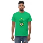 Camisa Masculina Brasil Varias Estampas IV - Imagem 24