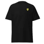 Camiseta Masculina Ferrari