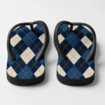 Chinelo Feminino Argyle - Imagem 5