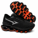 Tênis Masculino Esportivo Shadow Premium 15 Pro - Imagem 3
