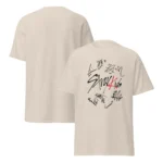 Camiseta Masculina Stray Kids Assinatura - Imagem 12