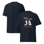 Camiseta Masculina Dia dos Namorados Casal que Ora Junto Para Sempre - Imagem 12