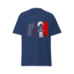 Camiseta Masculina Dia dos Namorados Feitos um Para... - Imagem 7