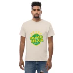 Camisa Masculina Brasil Varias Estampas III - Imagem 29