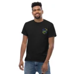 Camisa Masculina Brasil Varias Estampas III - Imagem 101