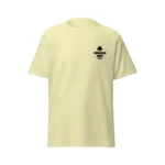 Camisa masculina Dia dos Avós Poderoso Vovô - Imagem 4