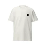 Camiseta Masculina Dia dos Namorados Metade Sol - Imagem 7