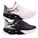 Kit 2 Tênis Masculino Icloud Esportivo Treino Academia Corrida - Imagem 22