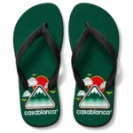 Chinelo Masculino Casa Blanca Alpine - Imagem 4