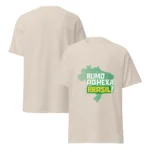 Camisa Masculina Brasil Varias Estampas III - Imagem 53