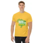 Camisa Masculina Brasil Varias Estampas III - Imagem 63