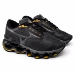 Tênis Masculino Mizuno Wave Prophecy 15 - Imagem 12