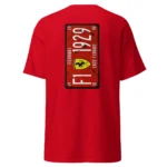 Camiseta Masculina Ferrari F1 - Imagem 15