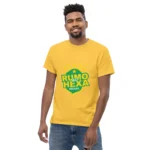 Camisa Masculina Brasil Varias Estampas III - Imagem 38