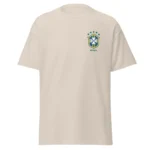 Camiseta Brasil Varias Estampas II - Imagem 37