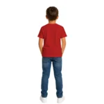 Camiseta Infantil Menino Dia dos Pais Meu Pai É O Melhor Com Cerveja - Imagem 12