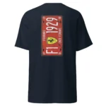 Camiseta Masculina Ferrari F1 - Imagem 27