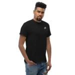 Camiseta Masculina Star - Imagem 6