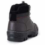 Bota Coturno Adv Masculina Cano Médio - Imagem 3