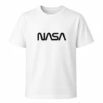Camiseta Infantil Menino Nasa Astronauta - Imagem 2
