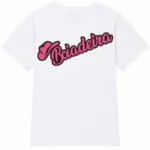 Camiseta Infantil Menina Ana Castela Boiadeira - Imagem 3